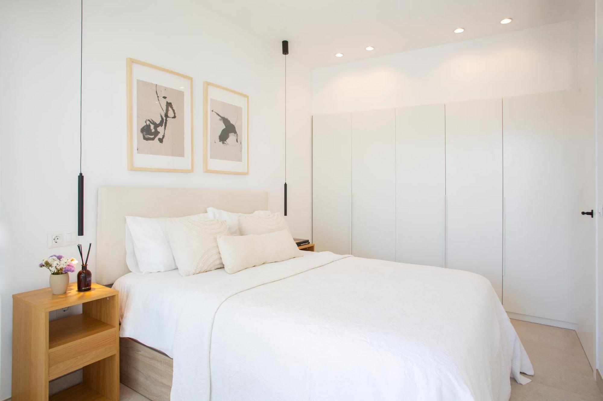 Bakari Arena Apartment Torremolinos