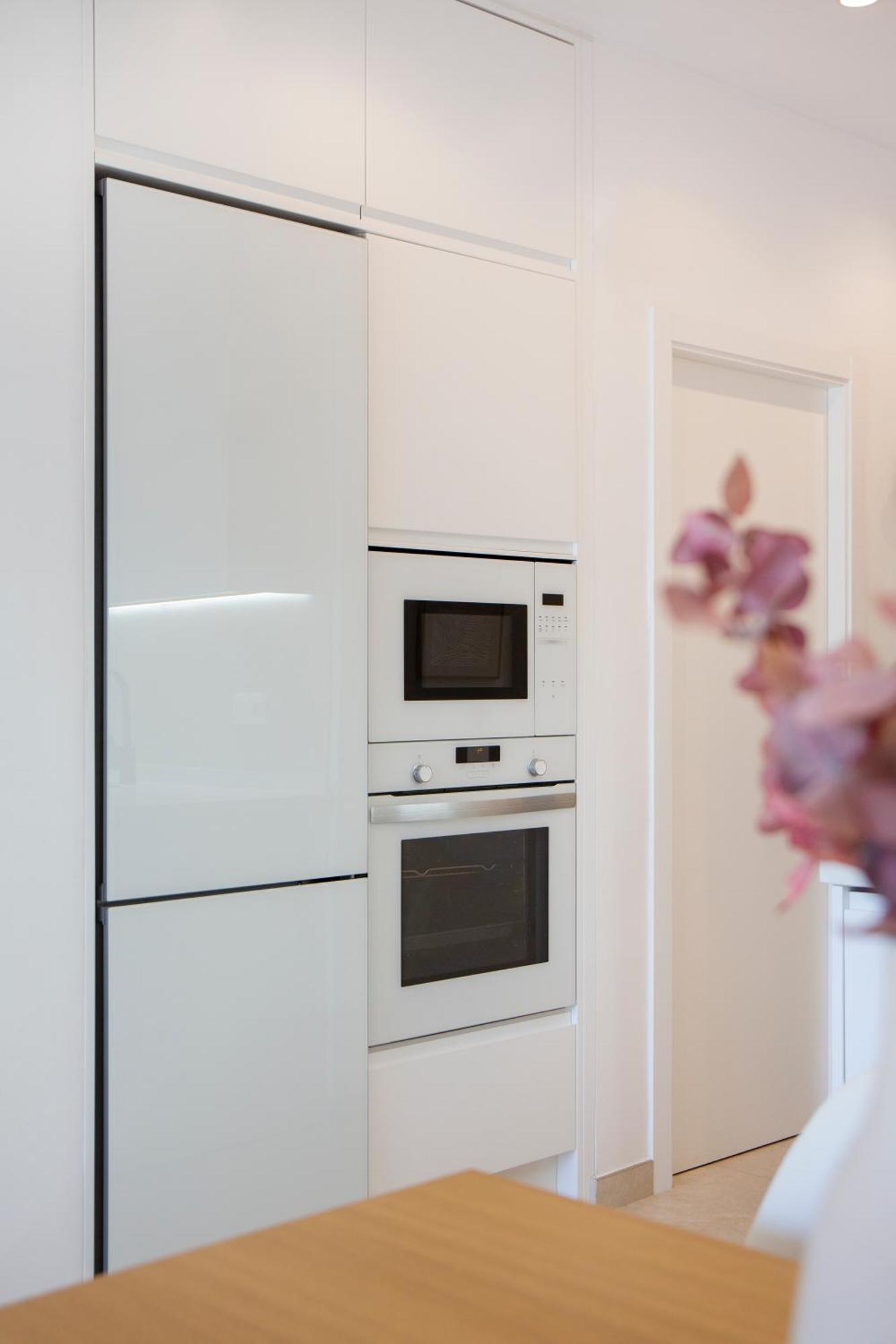 Bakari Arena Apartment *