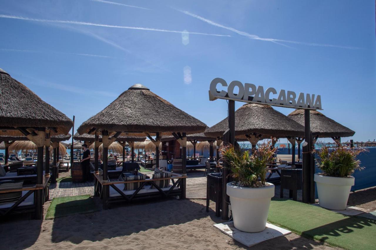 Lejlighed Bakari Arena Torremolinos